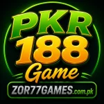 PKR188 Game