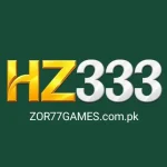 HZ333 Game