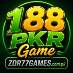 188PKR Game
