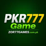 PKR777 Game