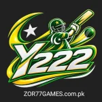 Y222 Game