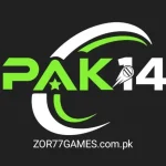 PAK14 Game