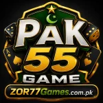 PAK55 Game
