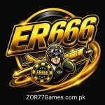 ER666 Game