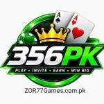 356PK Game