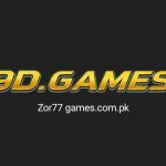 9D Game