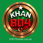 KHAN804 Game