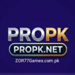 PROPK Game